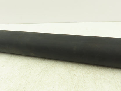 Kyowa MR-A1-57-730-10DBBA Motorized Conveyor Pulse Roller 57mm x 730mm 110V 1PH