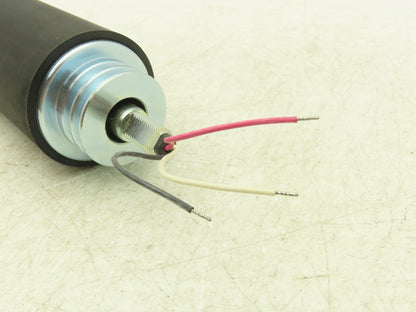 Kyowa MR-A1-57-730-10DBBA Motorized Conveyor Pulse Roller 57mm x 730mm 110V 1PH