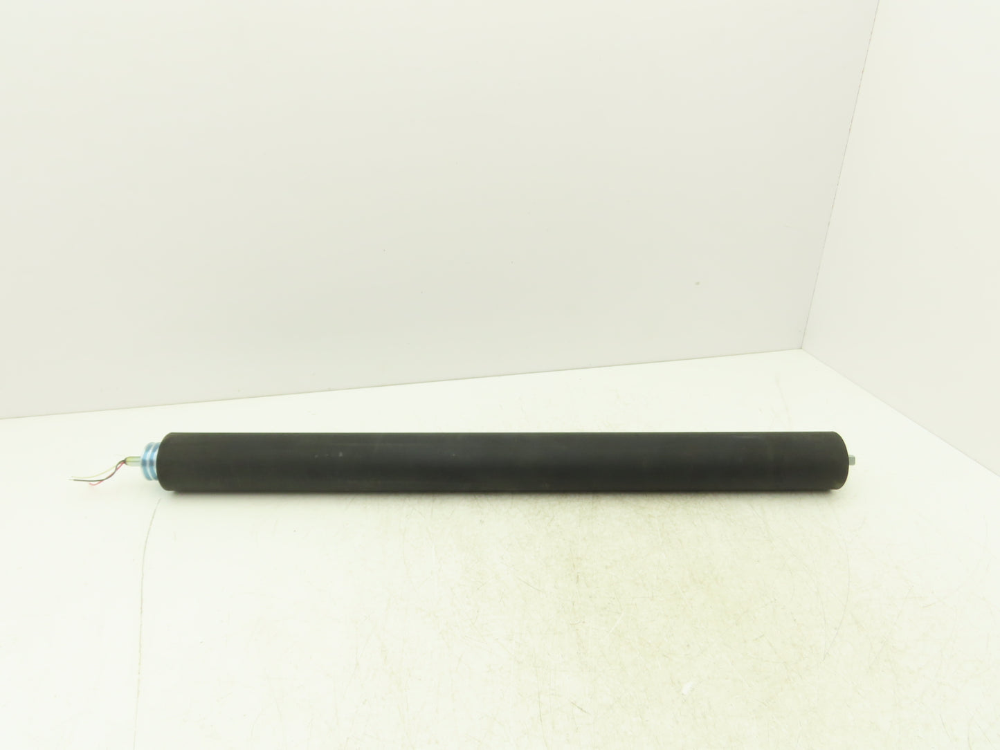 Kyowa MR-A1-57-730-10DBBA Motorized Conveyor Pulse Roller 57mm x 730mm 110V 1PH