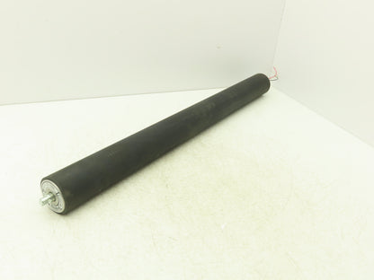 Kyowa MR-A1-57-730-10DBBA Motorized Conveyor Pulse Roller 57mm x 730mm 110V 1PH