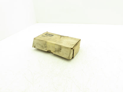 Parker D1VW11C56YF 70 Hydraulic Solenoid Valve 3-Pos 120VAC 5000 PSI Series D1VW