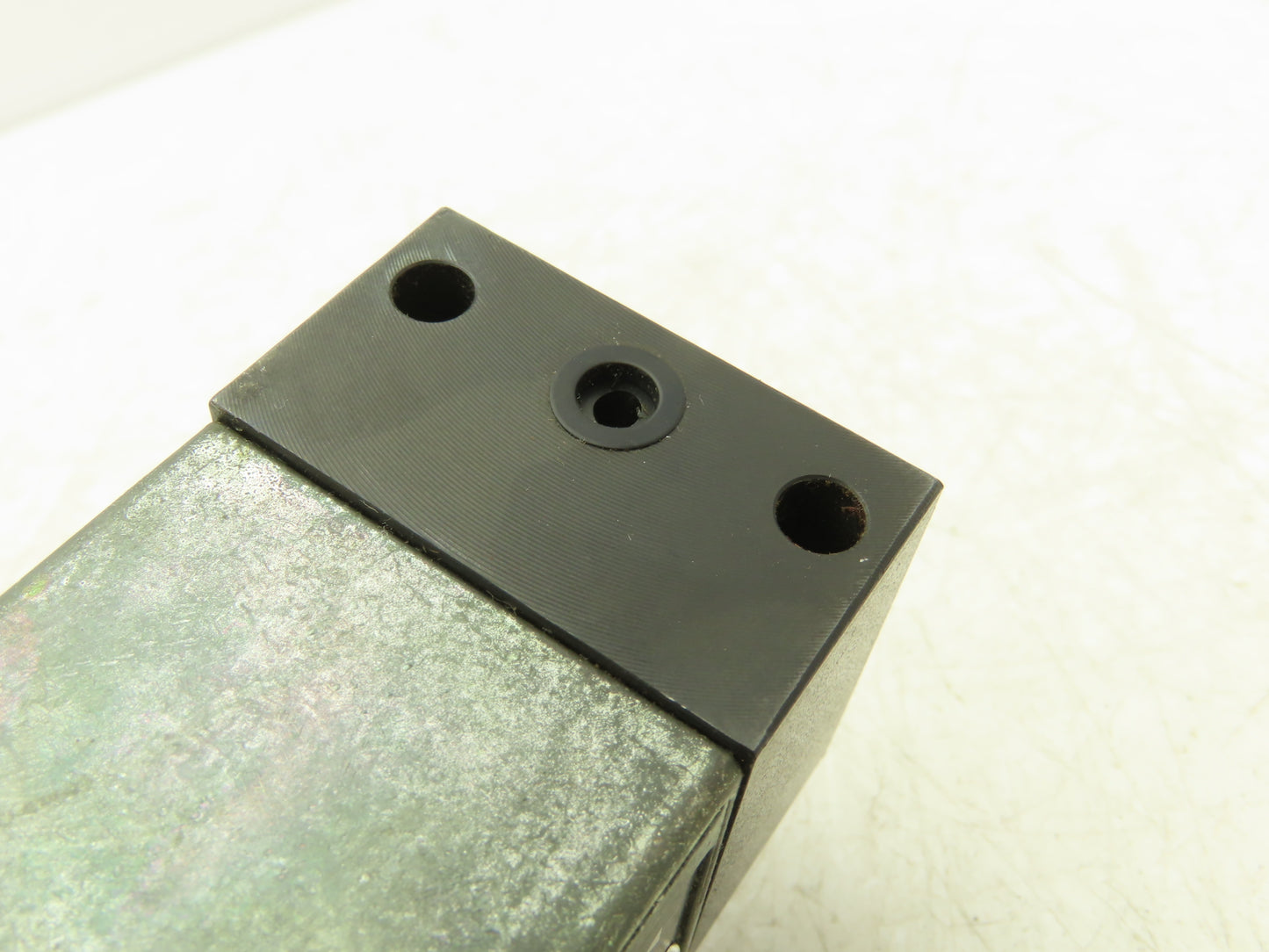 Rexroth HED 8 OP 20/350 K14AS/R901091138 Pressure Switch 250VAC 24VDC 2A