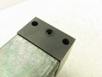 Rexroth HED 8 OP 20/350 K14AS/R901091138 Pressure Switch 250VAC 24VDC 2A