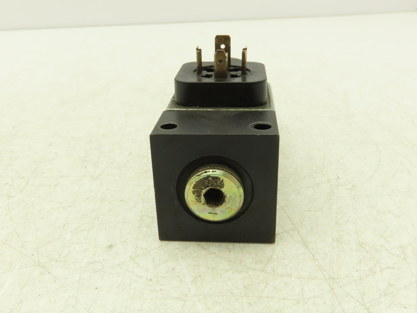 Rexroth HED 8 OP 20/350 K14AS/R901091138 Pressure Switch 250VAC 24VDC 2A