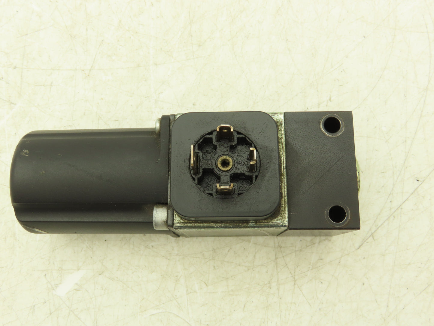 Rexroth HED 8 OP 20/350 K14AS/R901091138 Pressure Switch 250VAC 24VDC 2A