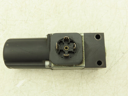 Rexroth HED 8 OP 20/350 K14AS/R901091138 Pressure Switch 250VAC 24VDC 2A