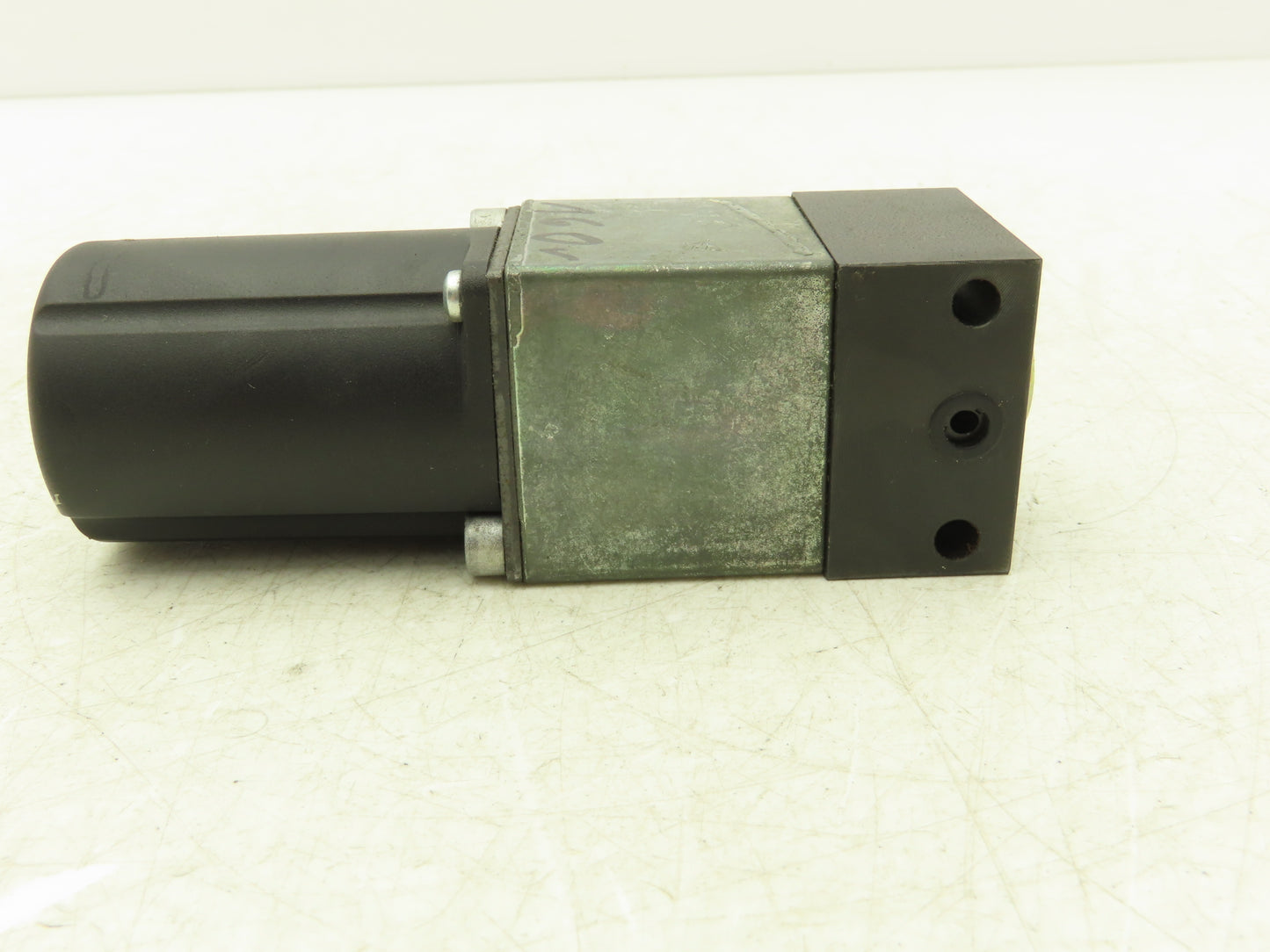 Rexroth HED 8 OP 20/350 K14AS/R901091138 Pressure Switch 250VAC 24VDC 2A