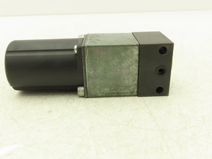 Rexroth HED 8 OP 20/350 K14AS/R901091138 Pressure Switch 250VAC 24VDC 2A