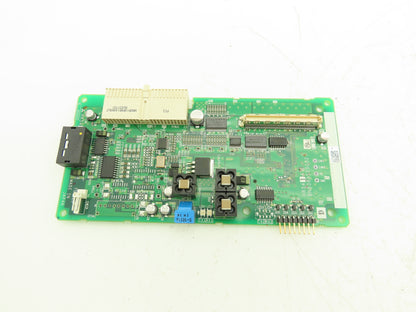 Mitsubishi BN638A125H02 Printed Circuit Board PCB Machine Control HR541A