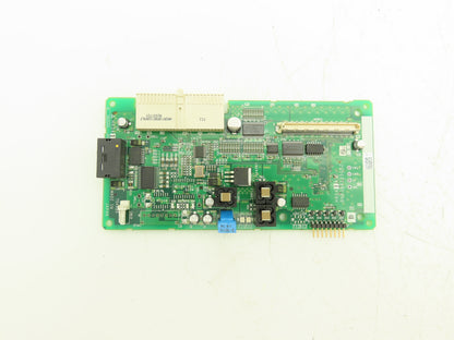Mitsubishi BN638A125H02 Printed Circuit Board PCB Machine Control HR541A
