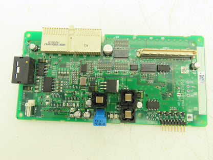 Mitsubishi BN638A125H02 Printed Circuit Board PCB Machine Control HR541A