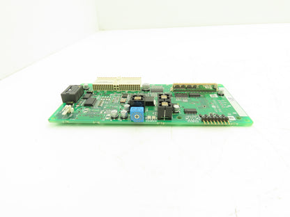 Mitsubishi BN638A125H02 Printed Circuit Board PCB Machine Control HR541A
