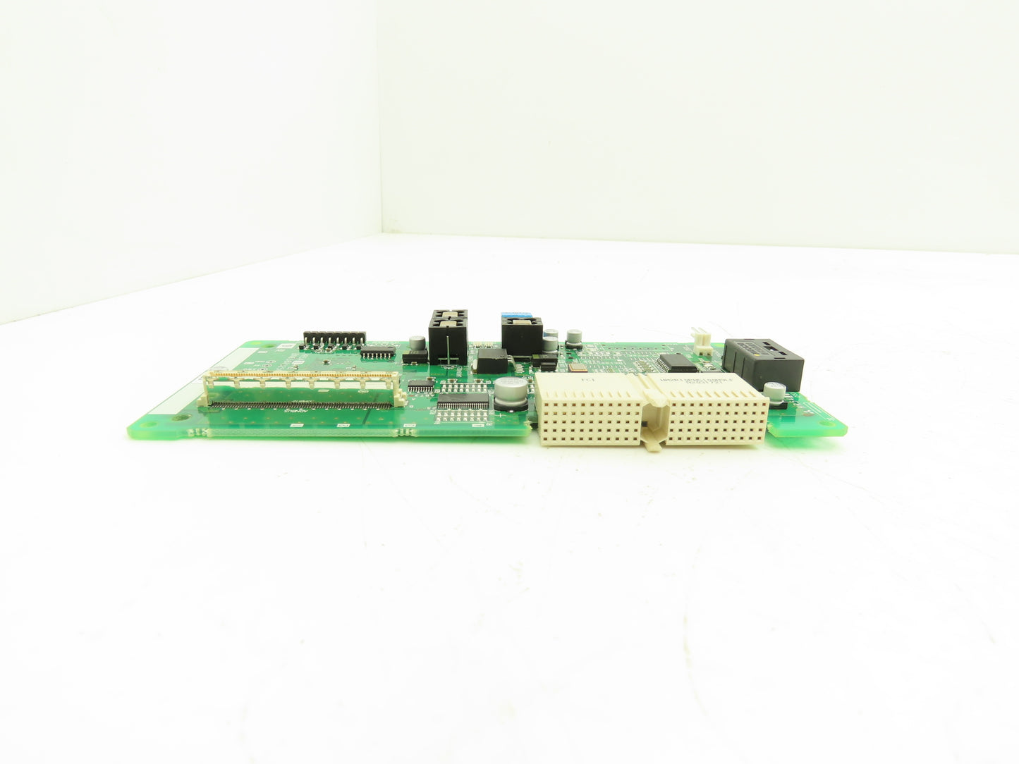 Mitsubishi BN638A125H02 Printed Circuit Board PCB Machine Control HR541A