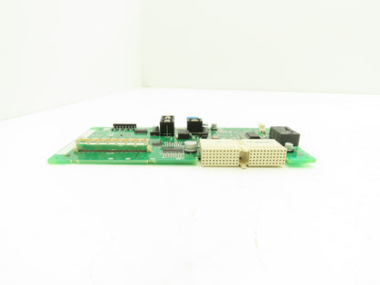 Mitsubishi BN638A125H02 Printed Circuit Board PCB Machine Control HR541A