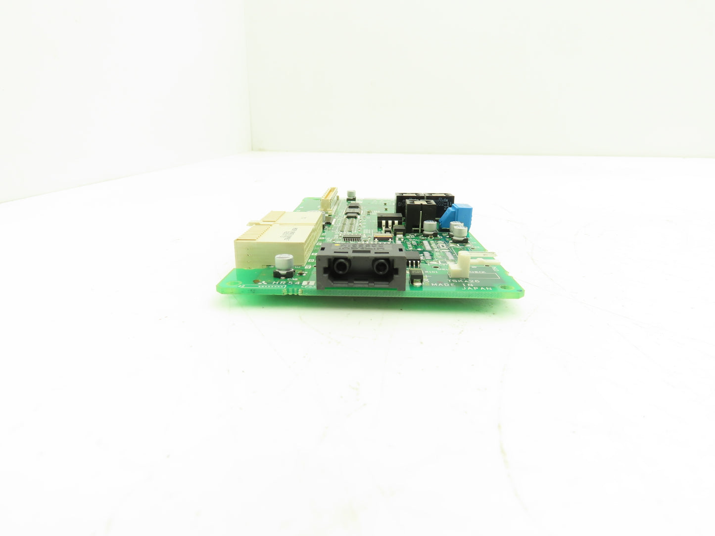Mitsubishi BN638A125H02 Printed Circuit Board PCB Machine Control HR541A