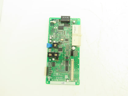 Mitsubishi BN638A125H02 Printed Circuit Board PCB Machine Control HR541A