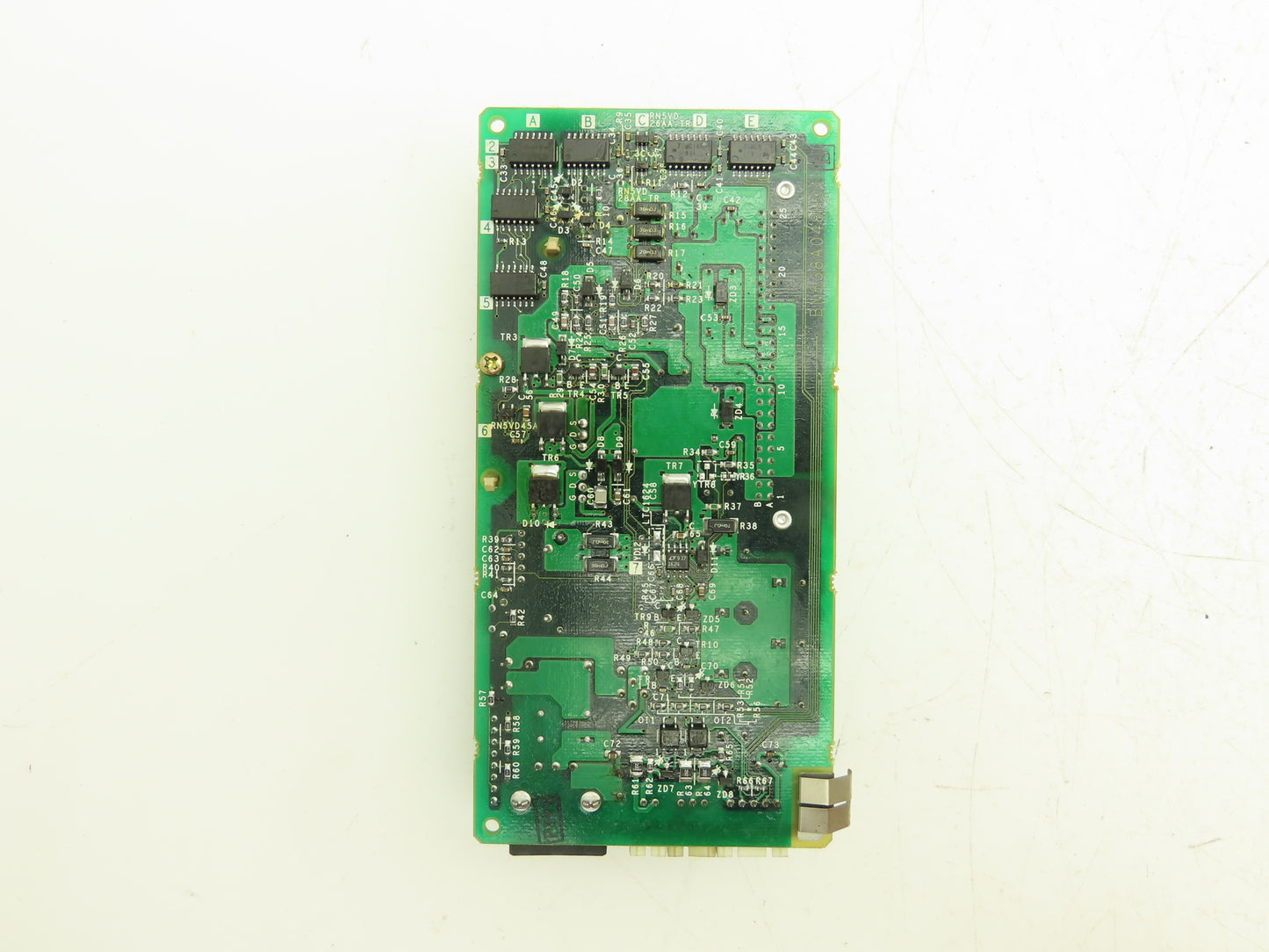 Mitsubishi BN638A048G51 Printed Circuit Board PCB Control Card HR083B