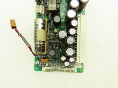 Mitsubishi BN638A048G51 Printed Circuit Board PCB Control Card HR083B