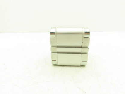 Festo ADVU-63-30-P-A Pneumatic Cylinder 63mm Bore x 60mm Stroke 10  M8-1.25