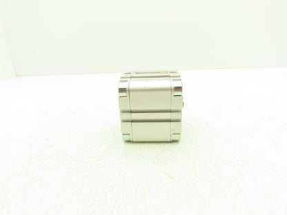 Festo ADVU-63-30-P-A Pneumatic Cylinder 63mm Bore x 60mm Stroke 10  M8-1.25