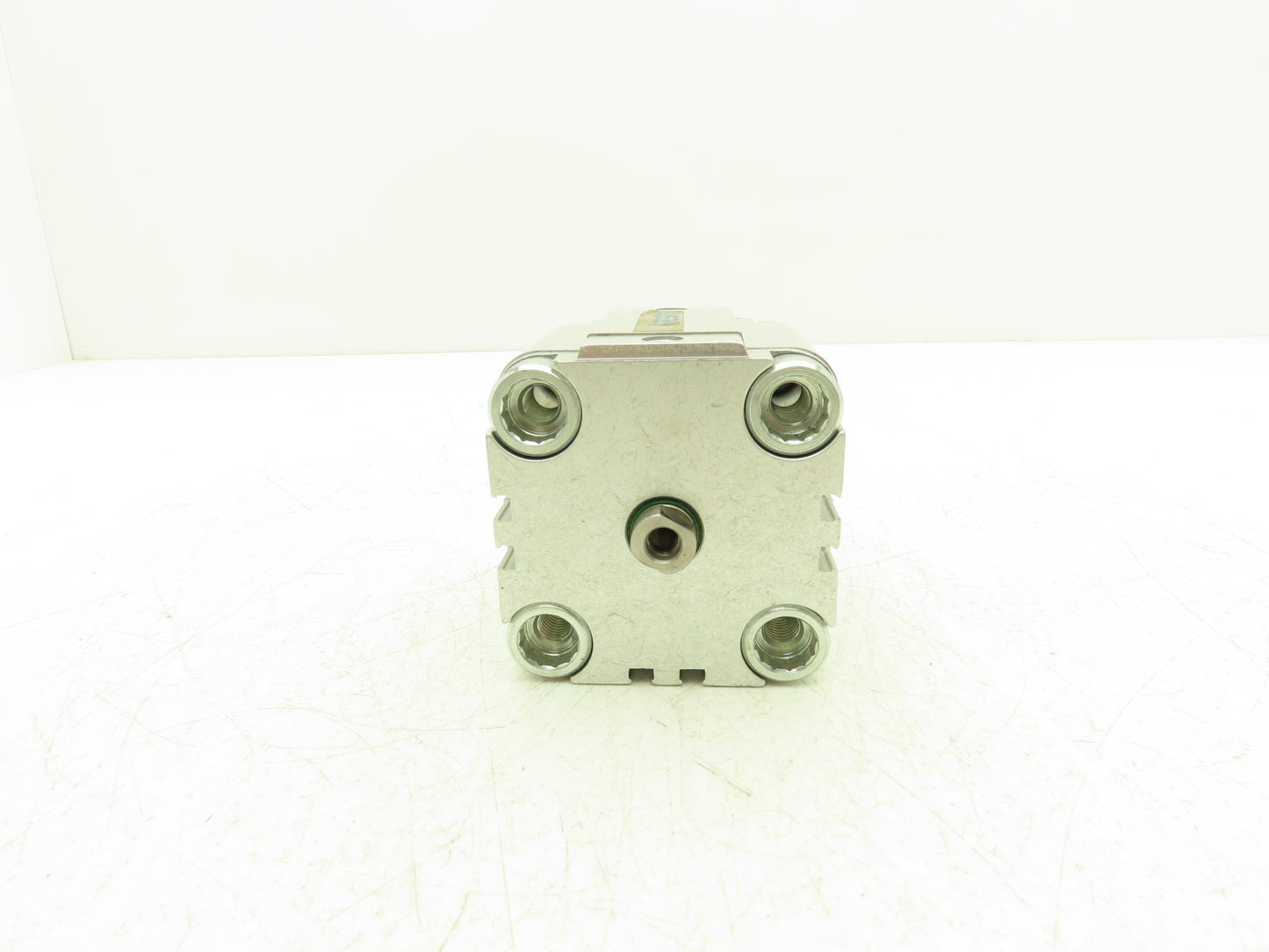 Festo ADVU-63-30-P-A Pneumatic Cylinder 63mm Bore x 60mm Stroke 10  M8-1.25