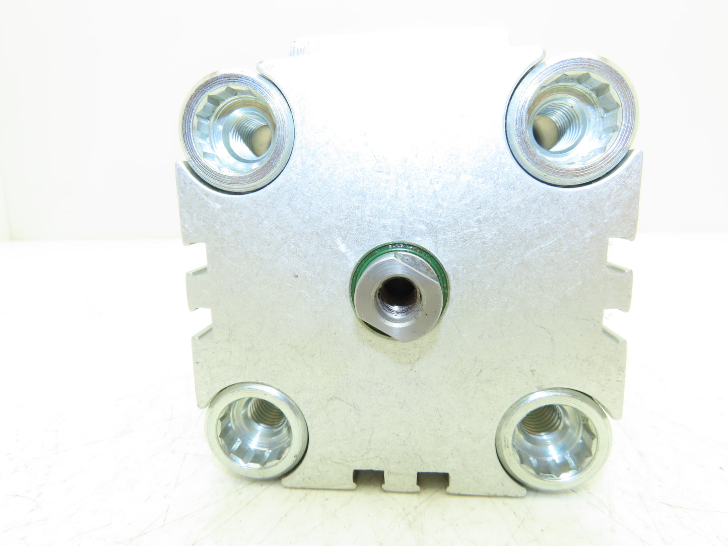 Festo ADVU-63-30-P-A Pneumatic Cylinder 63mm Bore x 60mm Stroke 10  M8-1.25