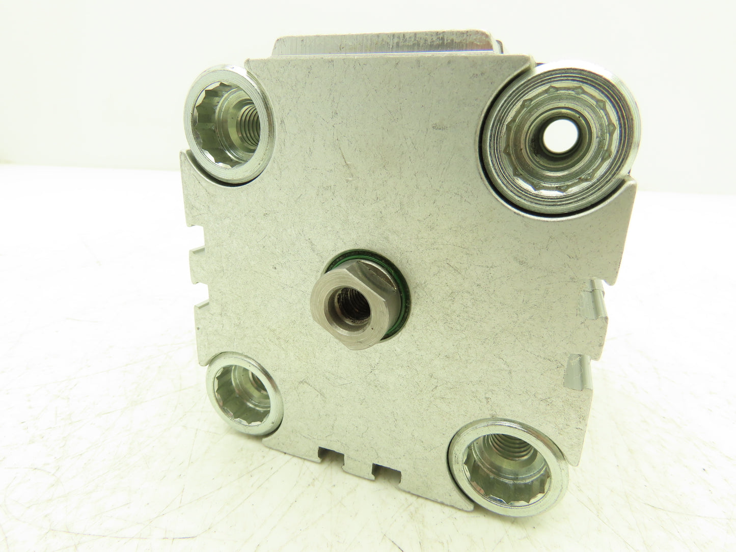 Festo ADVU-63-30-P-A Pneumatic Cylinder 63mm Bore x 60mm Stroke 10  M8-1.25