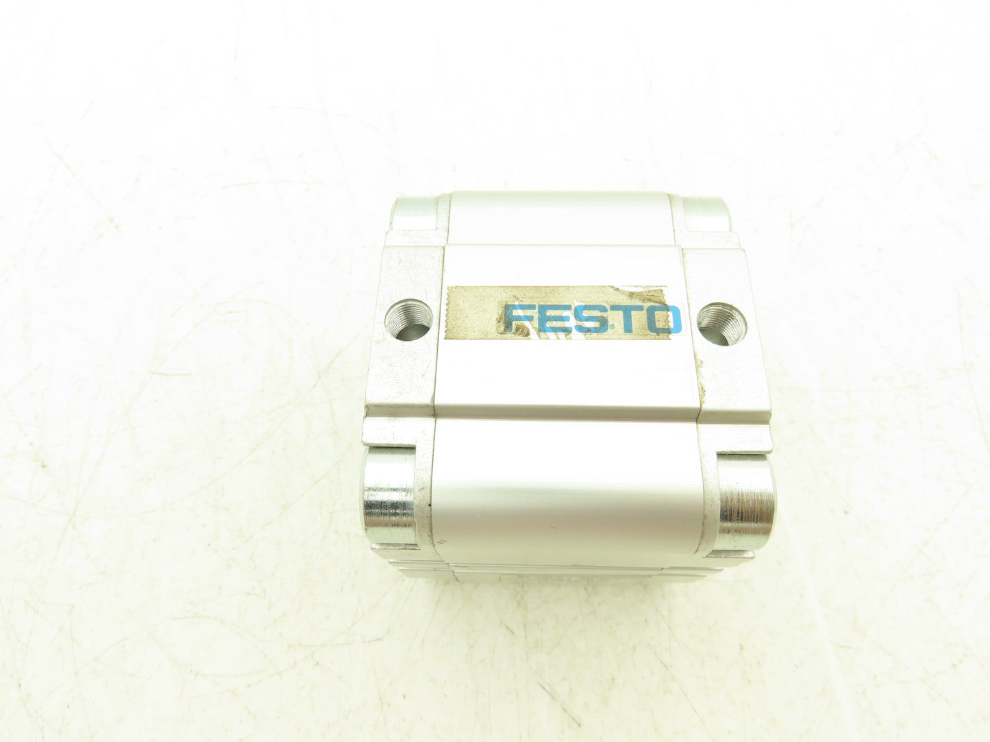 Festo ADVU-63-30-P-A Pneumatic Cylinder 63mm Bore x 60mm Stroke 10  M8-1.25