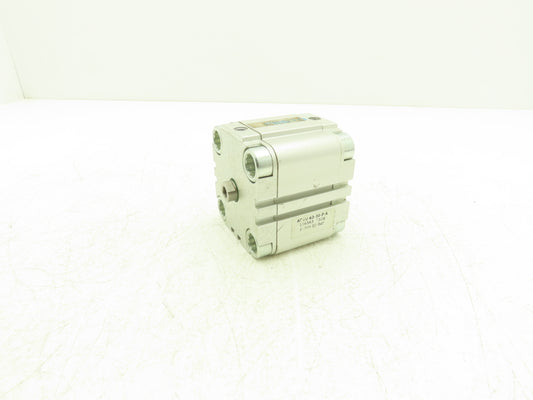 Festo ADVU-63-30-P-A Pneumatic Cylinder 63mm Bore x 60mm Stroke 10  M8-1.25