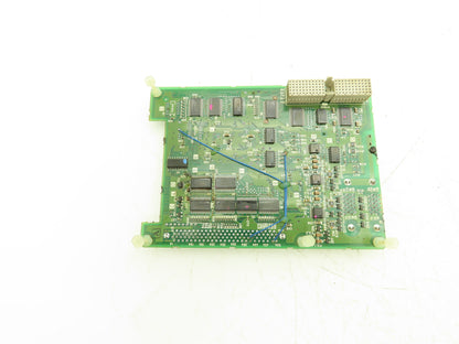Mitsubishi BN638A059G51 Printed Circuit Board PCB Control Card HR171A