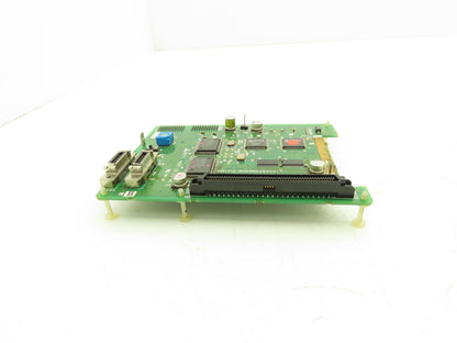 Mitsubishi BN638A059G51 Printed Circuit Board PCB Control Card HR171A