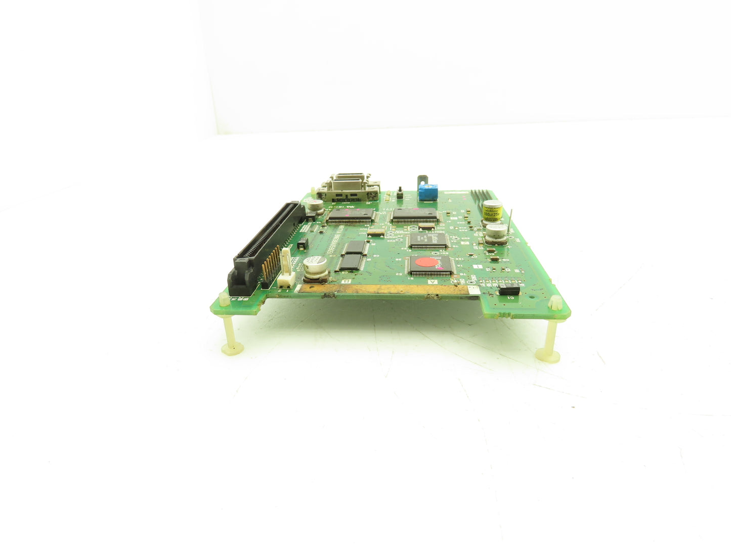 Mitsubishi BN638A059G51 Printed Circuit Board PCB Control Card HR171A