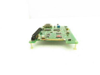 Mitsubishi BN638A059G51 Printed Circuit Board PCB Control Card HR171A