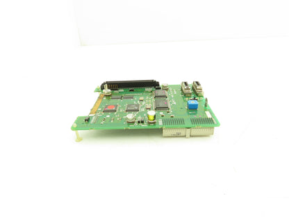 Mitsubishi BN638A059G51 Printed Circuit Board PCB Control Card HR171A