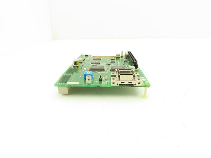 Mitsubishi BN638A059G51 Printed Circuit Board PCB Control Card HR171A
