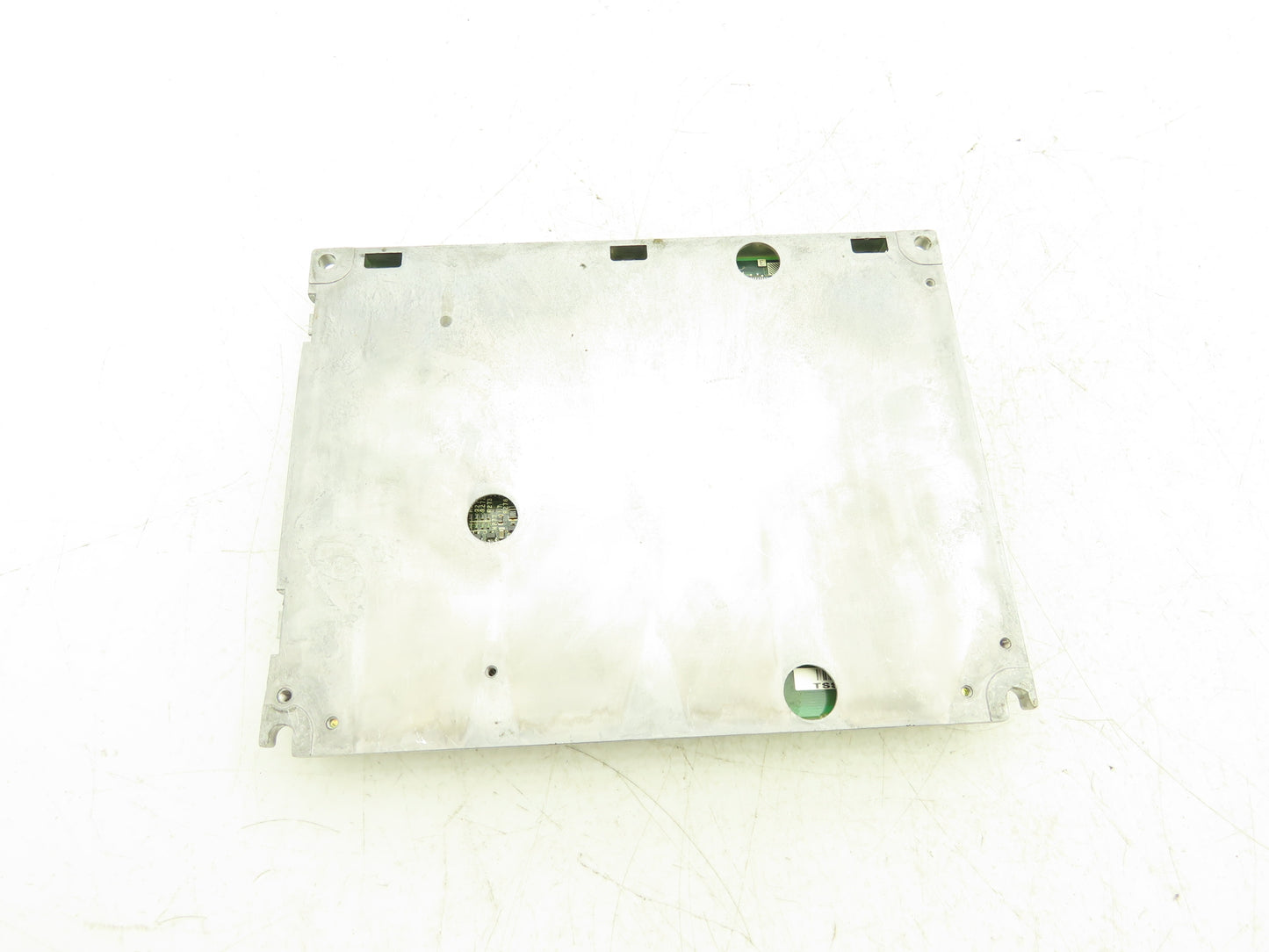 Mitsubishi BN638A010G51 Printed Circuit Board PCB Control Card Backplane HR114C