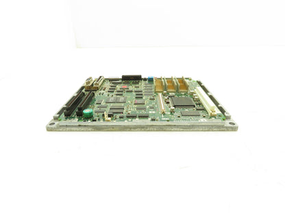 Mitsubishi BN638A010G51 Printed Circuit Board PCB Control Card Backplane HR114C