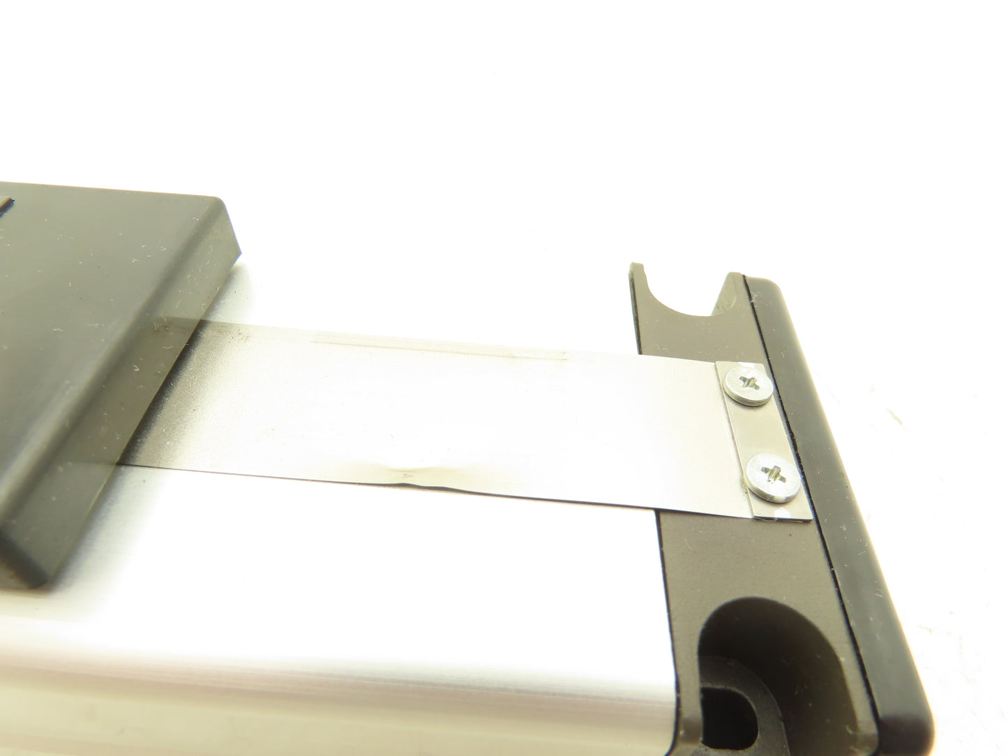 THK VLA-ST-60-06-0050 Linear Actuator W Servo Motor - Bolts Missing - Lot Of 3