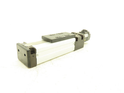 THK VLA-ST-60-06-0050 Linear Actuator W Servo Motor - Bolts Missing - Lot Of 3