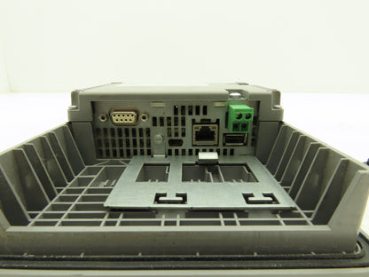 Siemens 6AV2 124-1DC01-0AX0 KP400 Comfort Simatic HMI Screen Control Panel