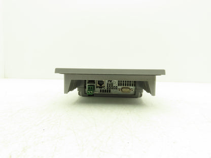 Siemens 6AV2 124-1DC01-0AX0 KP400 Comfort Simatic HMI Screen Control Panel