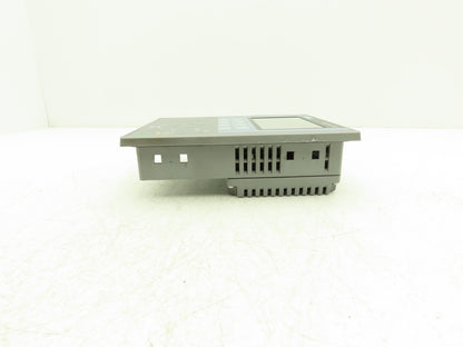 Siemens 6AV2 124-1DC01-0AX0 KP400 Comfort Simatic HMI Screen Control Panel