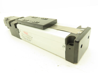 THK VLA-ST-60-06-0050 Linear Actuator W Mitsubishi Servo Motor Lot Of 2