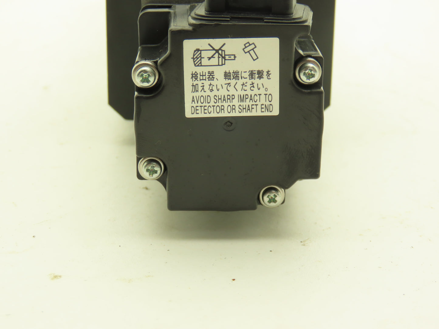 THK VLA-ST-60-06-0050 Linear Actuator W Mitsubishi Servo Motor Lot Of 2