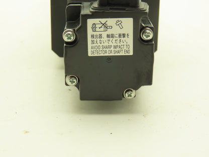 THK VLA-ST-60-06-0050 Linear Actuator W Mitsubishi Servo Motor Lot Of 2