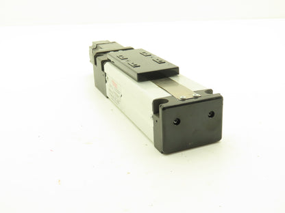 THK VLA-ST-60-06-0050 Linear Actuator W Mitsubishi Servo Motor Lot Of 2