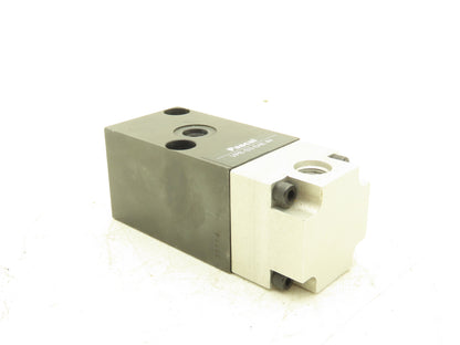 Pascal VPE-S3 Hydraulic Spool Valve Air Actuated