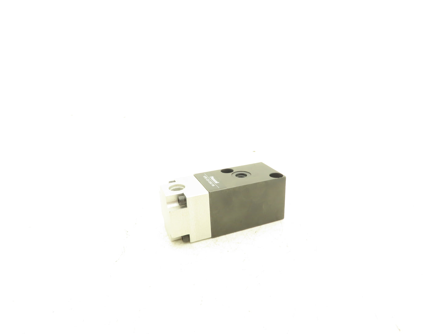 Pascal VPE-S3 Hydraulic Spool Valve Air Actuated
