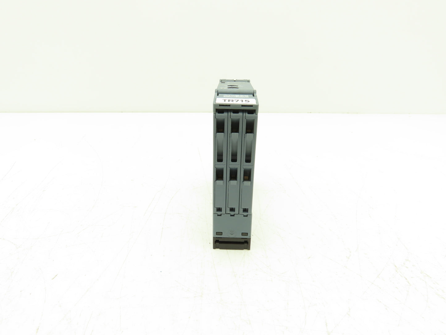 Siemens 3RP25052RW30 Sirius 7-Range Time Delay Relay 24-240V AC/DC 50/60Hz 5A