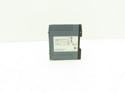 Siemens 3RP25052RW30 Sirius 7-Range Time Delay Relay 24-240V AC/DC 50/60Hz 5A